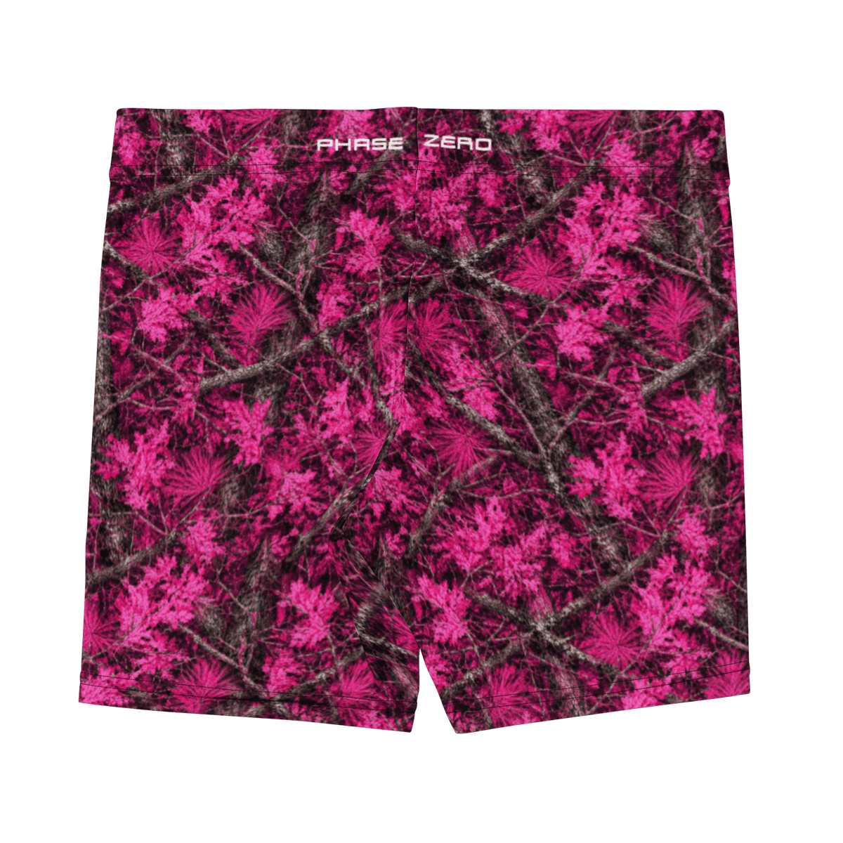 Tree Camo Shorts – Phase Zero Co shorts product image 49