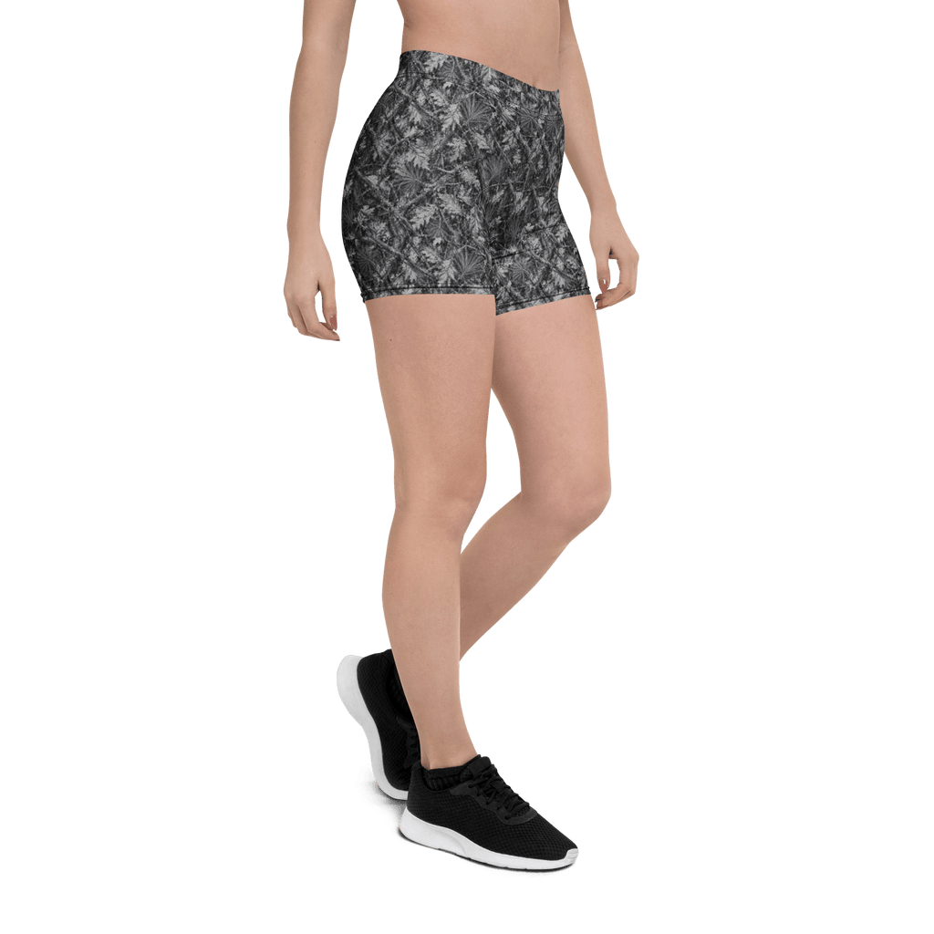 Tree Camo Shorts – Phase Zero Co shorts product image 40