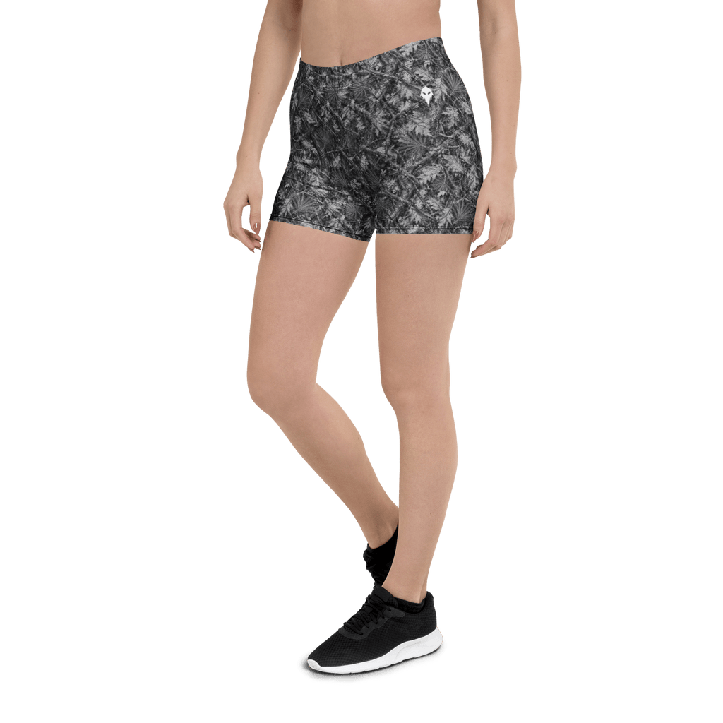 Tree Camo Shorts – Phase Zero Co shorts product image 39