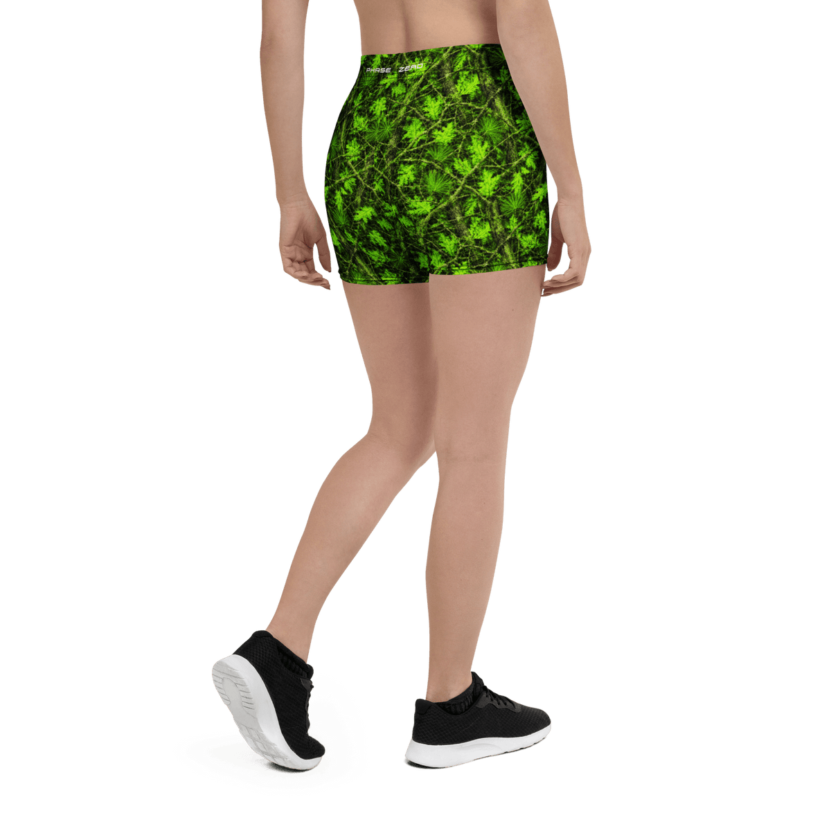 Tree Camo Shorts – Phase Zero Co shorts product image 12