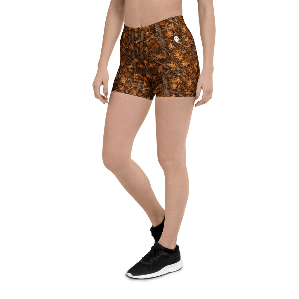 Tree Camo Shorts – Phase Zero Co shorts product image 55