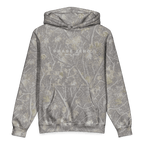 Tree Camo Simple Brand Hoodie - Phase Zero Co