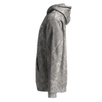 Tree Camo Simple Brand Hoodie - Phase Zero Co