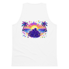 With the Boys Tank Top - Phase Zero Co