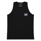 With the Boys Tank Top - Phase Zero Co