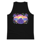 With the Boys Tank Top - Phase Zero Co